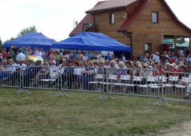 Dzień Miodu i Pieroga 10.07.2016r.