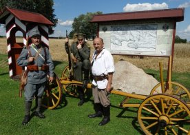 Spotkania Graniczne Bukowina 31.07.2016r.