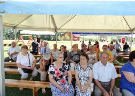 Spotkania Graniczne Bukowina 31.07.2016r.