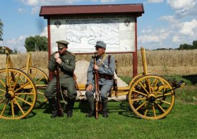 Spotkania Graniczne Bukowina 31.07.2016r.