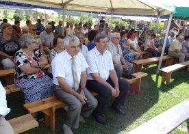 Spotkania Graniczne Bukowina 31.07.2016r.