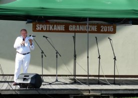 Spotkania Graniczne Bukowina 31.07.2016r.