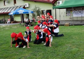 Spotkania Graniczne Bukowina 31.07.2016r.