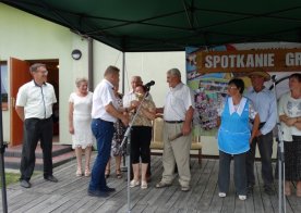 Spotkania Graniczne Bukowina 31.07.2016r.