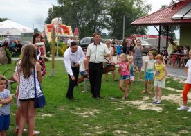 Spotkania Graniczne Bukowina 31.07.2016r.