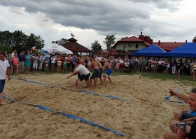 Spotkania Graniczne Bukowina 31.07.2016r.