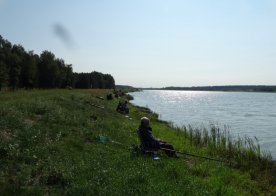 Zawody o Puchar Wójta Gminy Biszcza 14.08.2016r.