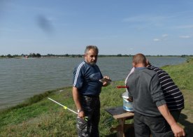 Zawody o Puchar Wójta Gminy Biszcza 14.08.2016r.