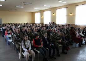 Przegląd Kolęd i Pastorałek 29.01.2017r.