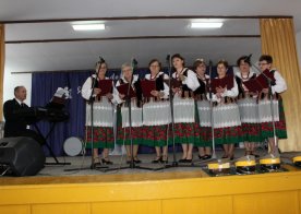 Przegląd Kolęd i Pastorałek 29.01.2017r.