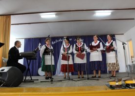 Przegląd Kolęd i Pastorałek 29.01.2017r.