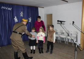 Przegląd Kolęd i Pastorałek 29.01.2017r.