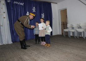 Przegląd Kolęd i Pastorałek 29.01.2017r.