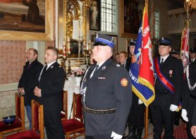 90 - lecie powstania Ochotniczej Straży Pożarnej w Bukowinia, Gminny Dzień Strażaka - 07.05.2017