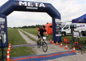 III Wyścig MTB - zbiornik wodny Biszcza - Żary - 21.05.2017r