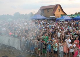 Dzień Miodu i Pieroga 09.07.2017r.