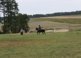 III Spotkania Graniczne - Bukowina 13.08.2017r.