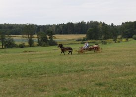 III Spotkania Graniczne - Bukowina 13.08.2017r.