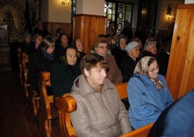 XX lecie nadania imienia Jana Pawła II Samorządowej Szkole Podstawowej w Goździe Lipińskim i X lecie powołania Zamojsko Lubaczowskiej Rodziny Szkół im Jana Pawła II