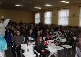 Przegląd Kolęd i Pastorałek 28.01.2018r.