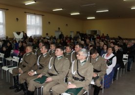 Przegląd Kolęd i Pastorałek 28.01.2018r.