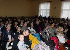 Przegląd Kolęd i Pastorałek 28.01.2018r.