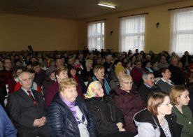 Przegląd Kolęd i Pastorałek 28.01.2018r.