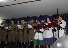 Przegląd Kolęd i Pastorałek 28.01.2018r.