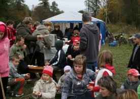 Święto Pieczonego Ziemniaka