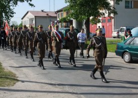 227 ROCZNICA UCHWALENIA KONSTYTUCJI 3 MAJA