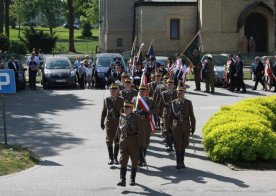 227 ROCZNICA UCHWALENIA KONSTYTUCJI 3 MAJA