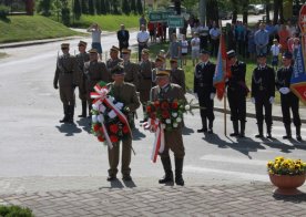 227 ROCZNICA UCHWALENIA KONSTYTUCJI 3 MAJA