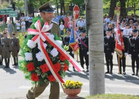 227 ROCZNICA UCHWALENIA KONSTYTUCJI 3 MAJA