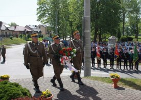 227 ROCZNICA UCHWALENIA KONSTYTUCJI 3 MAJA