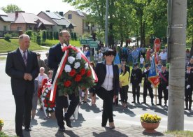 227 ROCZNICA UCHWALENIA KONSTYTUCJI 3 MAJA