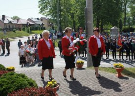 227 ROCZNICA UCHWALENIA KONSTYTUCJI 3 MAJA