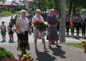 227 ROCZNICA UCHWALENIA KONSTYTUCJI 3 MAJA