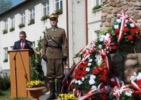 227 ROCZNICA UCHWALENIA KONSTYTUCJI 3 MAJA