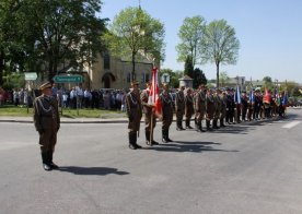 227 ROCZNICA UCHWALENIA KONSTYTUCJI 3 MAJA