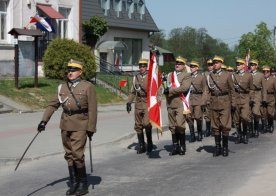 227 ROCZNICA UCHWALENIA KONSTYTUCJI 3 MAJA