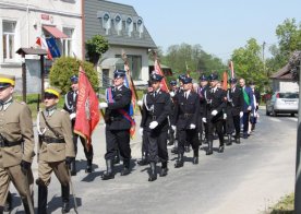 227 ROCZNICA UCHWALENIA KONSTYTUCJI 3 MAJA