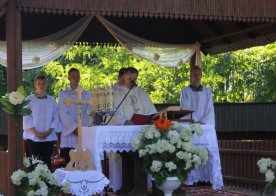 XVIII Wojewódzki Zlot SK PTTK Biszcza 16.06.2018r