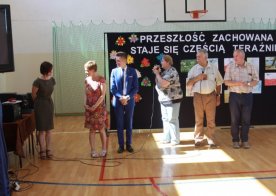 XVIII Wojewódzki Zlot SK PTTK Biszcza 16.06.2018r