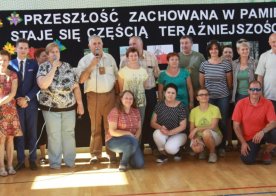 XVIII Wojewódzki Zlot SK PTTK Biszcza 16.06.2018r