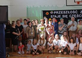 XVIII Wojewódzki Zlot SK PTTK Biszcza 16.06.2018r