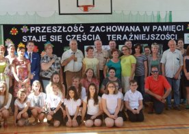 XVIII Wojewódzki Zlot SK PTTK Biszcza 16.06.2018r