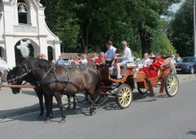 X Spotkania Akademickie Bukowina 17.06.2018r