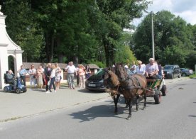 X Spotkania Akademickie Bukowina 17.06.2018r