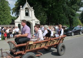 X Spotkania Akademickie Bukowina 17.06.2018r