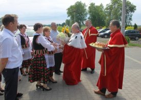 X Spotkania Akademickie Bukowina 17.06.2018r